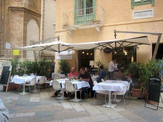 Quartiere San Lorenzo